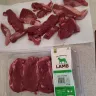 Woolworths - Lamb steaks - Photo 1