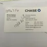 JPMorgan Chase - Service