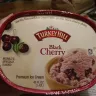 Turkey Hill Dairy - Cherry ice cream