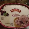 Turkey Hill Dairy - Cherry ice cream - Photo 1