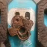 YMCA - the ymca has negligently damaged my spinning shoe. - Photo 4