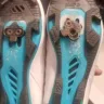 YMCA - the ymca has negligently damaged my spinning shoe. - Photo 1