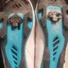 YMCA - the ymca has negligently damaged my spinning shoe. - Photo 2