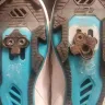 YMCA - the ymca has negligently damaged my spinning shoe. - Photo 3