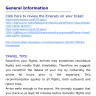 Travelgenio - refund not received since june 2019 - Photo 2