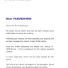 Travelgenio - refund not received since june 2019 - Photo 4