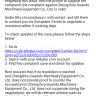Alibaba - fraud on dispute - Photo 11
