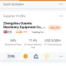 Alibaba - fraud on dispute