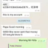 Alibaba - scam supplier - Photo 2