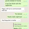 Alibaba - scam supplier - Photo 3