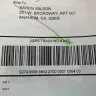 LuckyVitamin - return of product not ordered and no refund