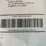 LuckyVitamin - return of product not ordered and no refund - Photo 6