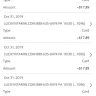 LuckyVitamin - return of product not ordered and no refund - Photo 1