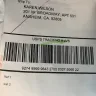 LuckyVitamin - return of product not ordered and no refund - Photo 3