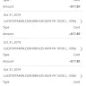 LuckyVitamin - return of product not ordered and no refund - Photo 2