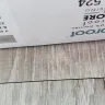 Home Depot - flooring installation
