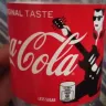 Coca-Cola - coke