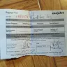 Kiwi.com - payment for boarding pass changes which were not changed - Photo 1