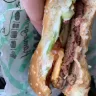 Burger King - impossible whopper jr