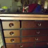 Mercari - jewelry box arrived broken beyond repair. - Photo 1