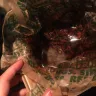Wingstop - lemon pepper wings and original hot - Photo 1
