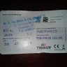 Tissot - Complaint regarding my tissot two tone ladies watch strap - Photo 2
