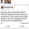 Save-A-Lot - service. this was posted publicly by pamela guy on facebook. - Photo 1