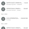 Wish - unblock my account and refund my cash on account - Photo 5