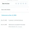 Wish - unblock my account and refund my cash on account - Photo 4