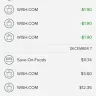 Wish - unblock my account and refund my cash on account - Photo 6