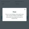 Wish - I am having issues making transactions for purchasing a product - Photo 1