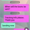 Letgo - purchase of product - Photo 16