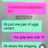 Letgo - purchase of product - Photo 8