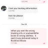 Letgo - purchase of product - Photo 3