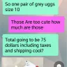 Letgo - purchase of product - Photo 22
