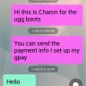 Letgo - purchase of product - Photo 19