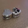 Soufeel Jewellery - Heart photo and paw photo charm - Photo 5