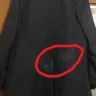Massimo Dutti - Coat “model: 2406, calidad:162, color: 801” - Photo 3