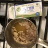BJ's Wholesale Club - wf organic butter and milk