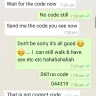 PoF.com / Plenty of Fish - someone is fraudulently using my mobile number without my consent - Photo 3
