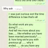 PoF.com / Plenty of Fish - someone is fraudulently using my mobile number without my consent - Photo 9