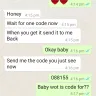 PoF.com / Plenty of Fish - someone is fraudulently using my mobile number without my consent - Photo 11