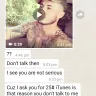 PoF.com / Plenty of Fish - someone is fraudulently using my mobile number without my consent - Photo 15