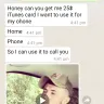 PoF.com / Plenty of Fish - someone is fraudulently using my mobile number without my consent - Photo 14