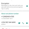 PoF.com / Plenty of Fish - someone is fraudulently using my mobile number without my consent