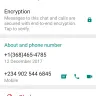 PoF.com / Plenty of Fish - someone is fraudulently using my mobile number without my consent - Photo 17