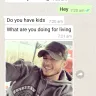 PoF.com / Plenty of Fish - someone is fraudulently using my mobile number without my consent - Photo 1