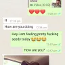 PoF.com / Plenty of Fish - someone is fraudulently using my mobile number without my consent - Photo 7