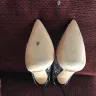 New York & Company - Received worn shoes - Photo 1