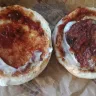 Steers - rave burger - Photo 1